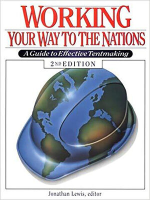 cover image of Working Your Way to the Nations